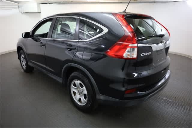 Thumbnail: 2016 Honda CR-V - 4