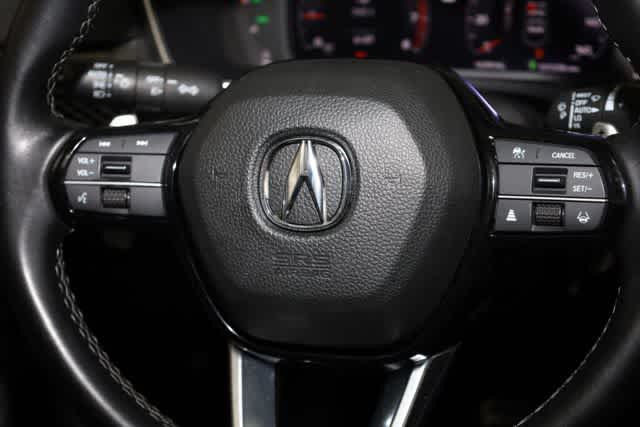 Thumbnail: 2023 Acura Integra - 32