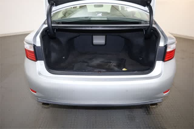 Thumbnail: 2014 Lexus ES - 39