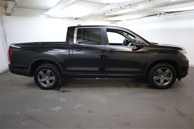 Thumbnail: 2021 Honda Ridgeline - 9