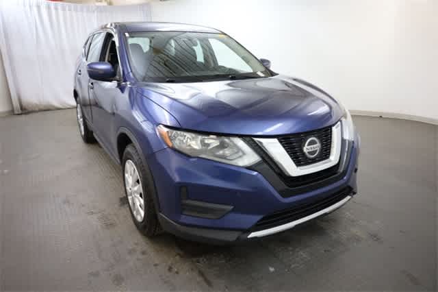 Thumbnail: 2019 Nissan Rogue - 11