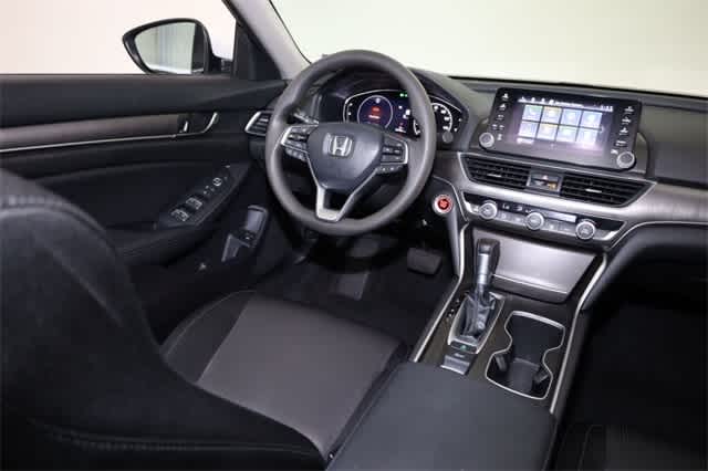 Thumbnail: 2022 Honda Accord - 16