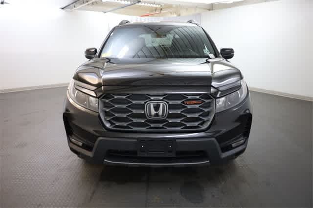 Thumbnail: 2024 Honda Passport - 12