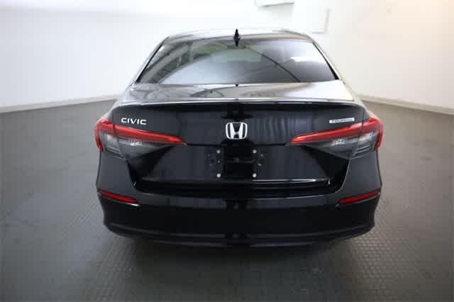 Thumbnail: 2023 Honda Civic - 6