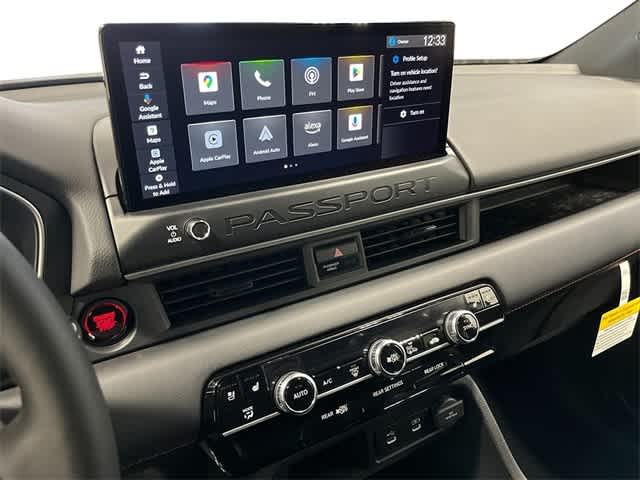 Thumbnail: 2026 Honda Passport - 20