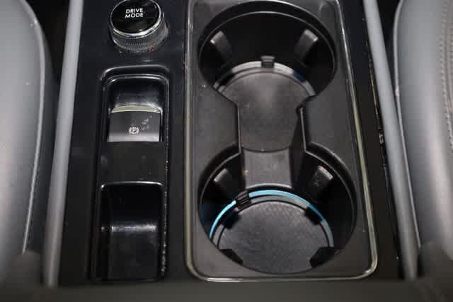 Thumbnail: 2020 Lincoln Corsair - 35