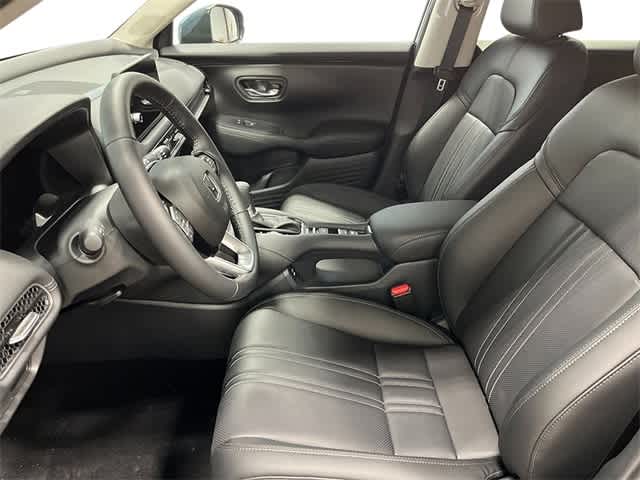 Thumbnail: 2026 Honda HR-V - 9