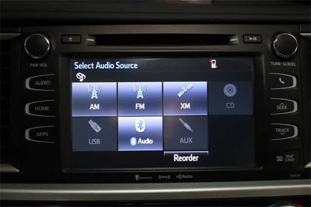 Thumbnail: 2018 Toyota Highlander - 28