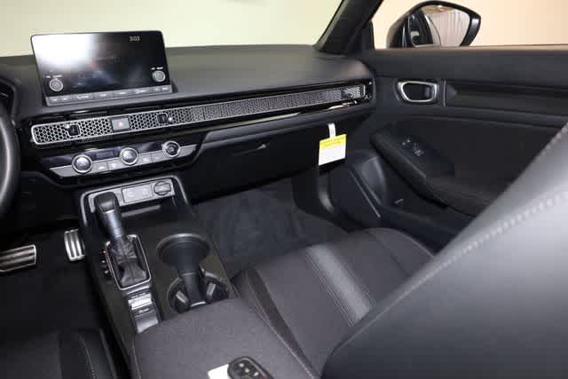 Thumbnail: 2026 Honda Civic - 18