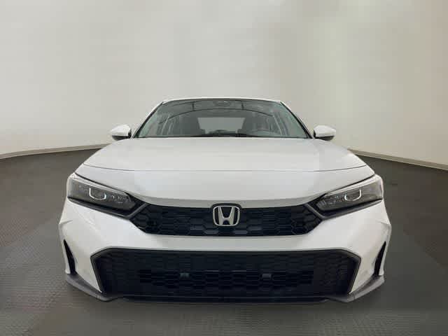 Thumbnail: 2026 Honda Civic - 9