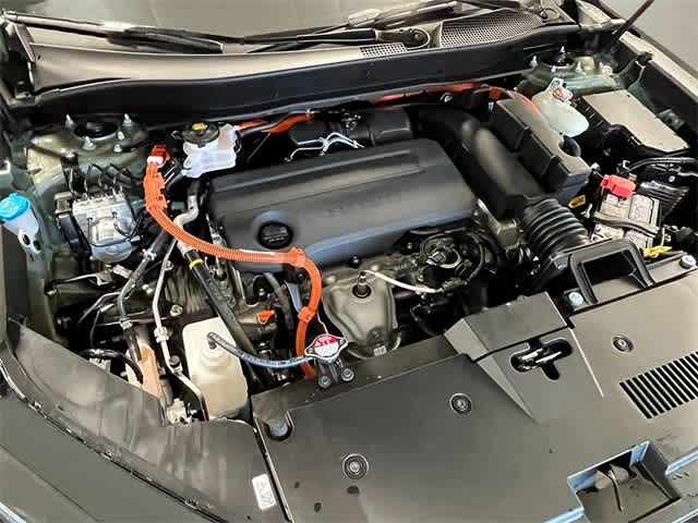 Thumbnail: 2026 Honda CR-V - 12