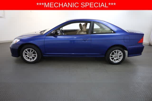 Thumbnail: 2004 Honda Civic - 3