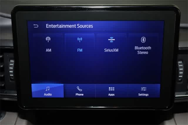 Thumbnail: 2023 Ford Explorer - 27