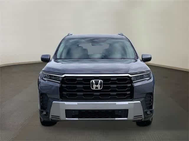 Thumbnail: 2026 Honda Pilot - 6