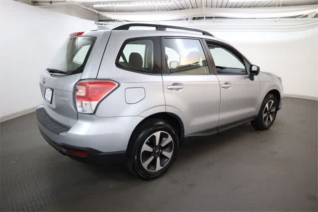 Thumbnail: 2017 Subaru Forester - 8