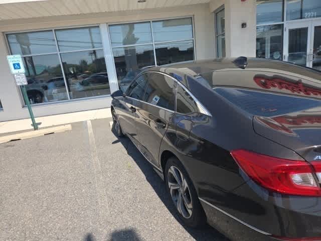 Thumbnail: 2018 Honda Accord - 7