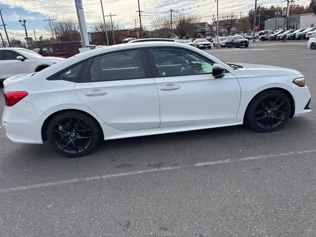 Thumbnail: 2023 Honda Civic - 12