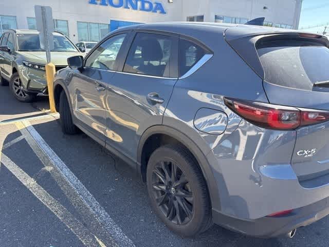 Thumbnail: 2023 Mazda CX-5 - 19