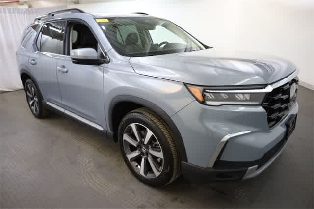 Thumbnail: 2024 Honda Pilot - 10