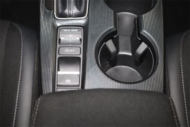 Thumbnail: 2023 Honda Civic - 32