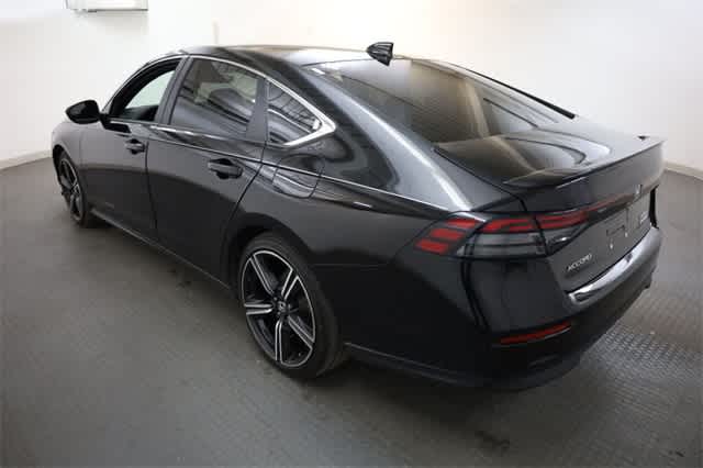 Thumbnail: 2023 Honda Accord - 4