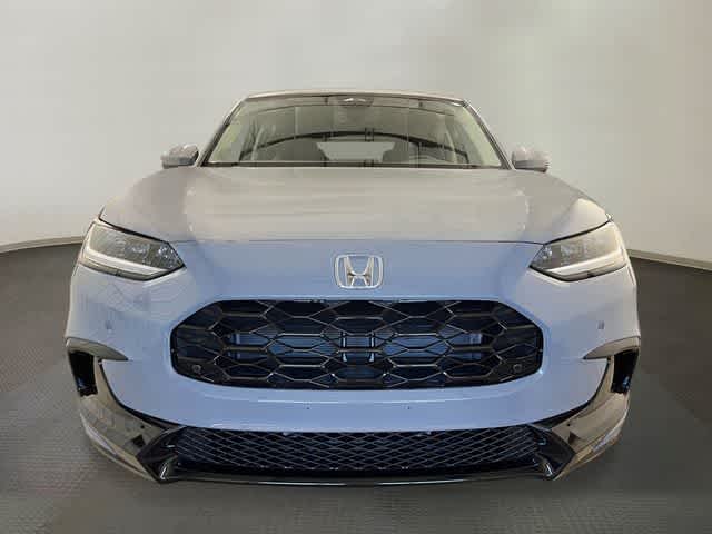 Thumbnail: 2026 Honda HR-V - 9