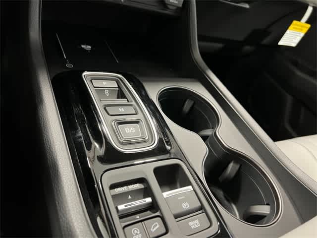 Thumbnail: 2025 Honda Pilot - 21
