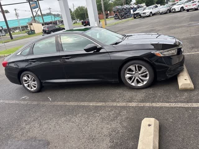 Thumbnail: 2018 Honda Accord - 17