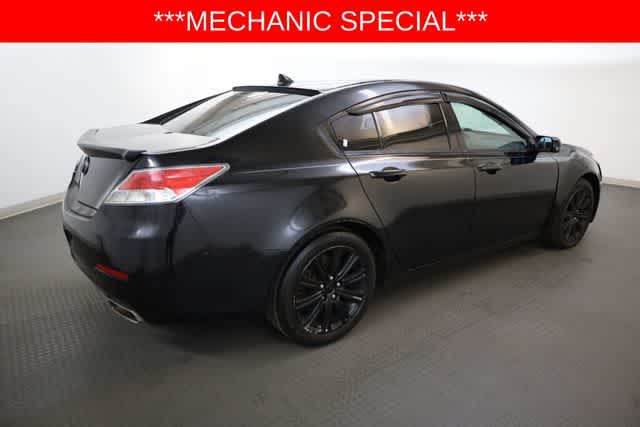 Thumbnail: 2014 Acura TL - 8