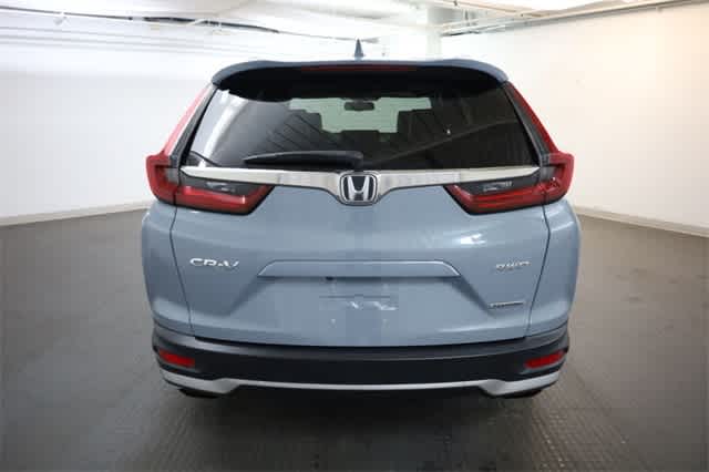 Thumbnail: 2021 Honda CR-V - 6