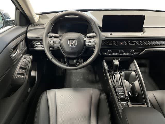 Thumbnail: 2026 Honda Accord - 26
