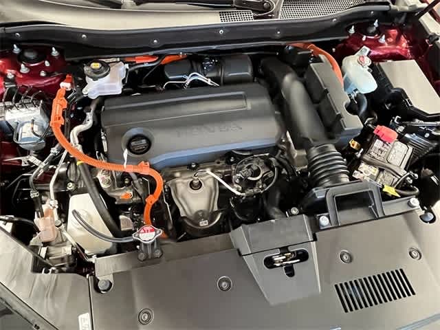 Thumbnail: 2026 Honda CR-V - 12