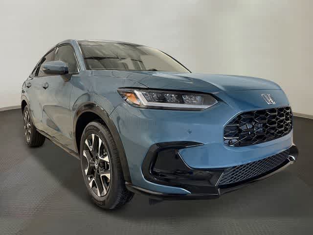 Thumbnail: 2026 Honda HR-V - 8