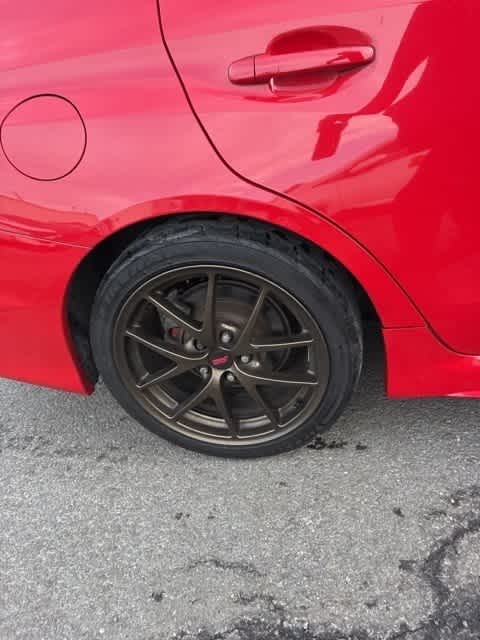 Thumbnail: 2018 Subaru WRX - 25