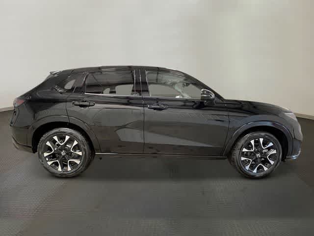 Thumbnail: 2026 Honda HR-V - 7