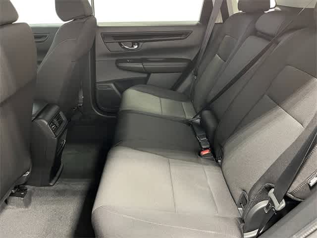 Thumbnail: 2026 Honda CR-V - 15