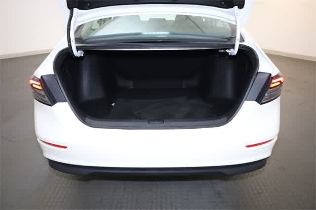 Thumbnail: 2023 Honda Accord - 33