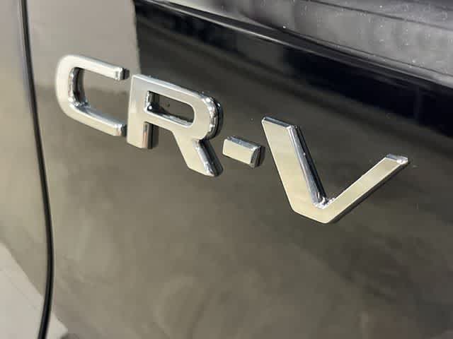 Thumbnail: 2026 Honda CR-V - 5