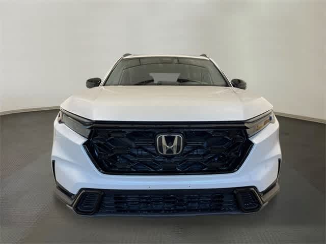 Thumbnail: 2026 Honda CR-V - 10