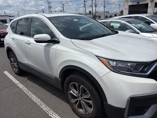 Thumbnail: 2022 Honda CR-V - 16