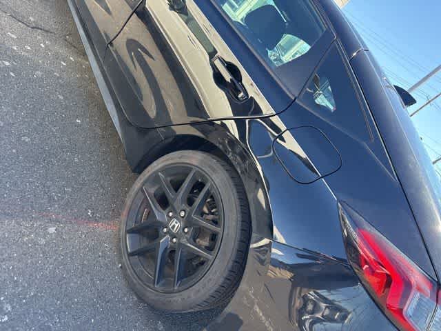 Thumbnail: 2023 Honda Civic - 27