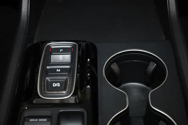 Thumbnail: 2023 Honda Pilot - 27