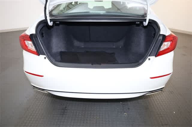Thumbnail: 2019 Honda Accord - 34