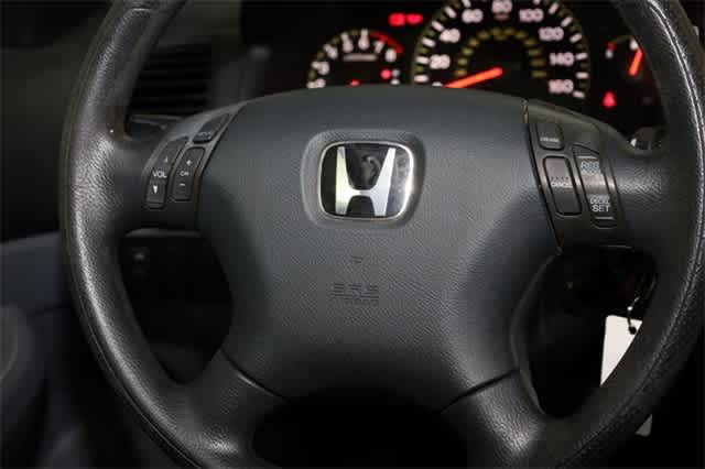 Thumbnail: 2004 Honda Accord - 30