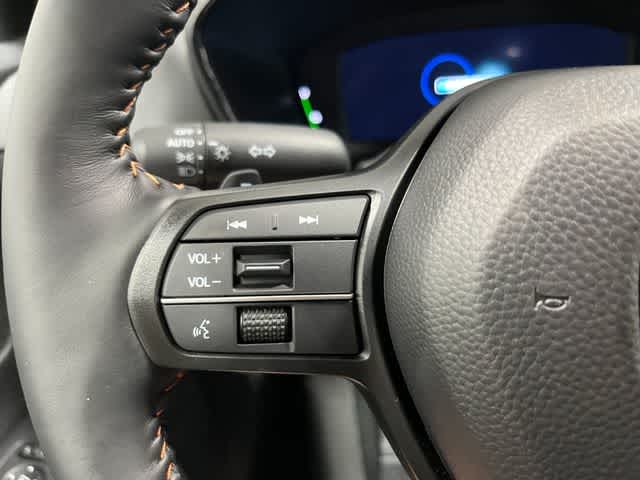 Thumbnail: 2026 Honda CR-V - 18