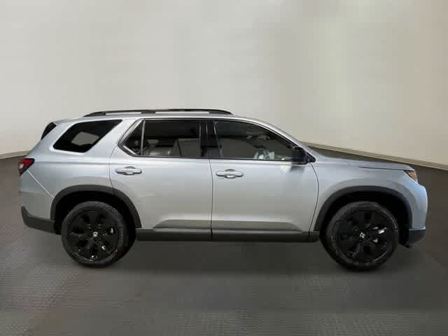 Thumbnail: 2026 Honda Pilot - 8