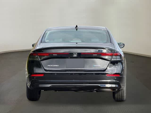 Thumbnail: 2026 Honda Accord - 4