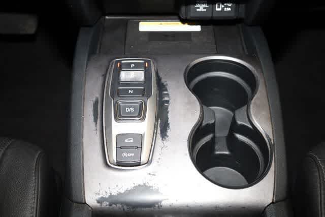 Thumbnail: 2023 Honda Passport - 34