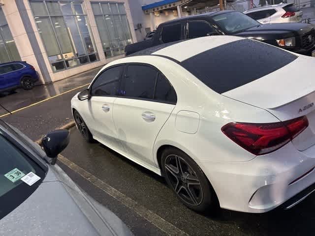Thumbnail: 2019 Mercedes-Benz A-Class - 18