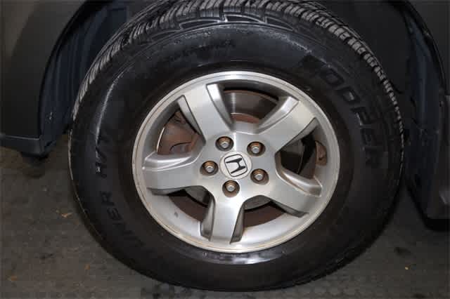 Thumbnail: 2007 Honda Pilot - 33